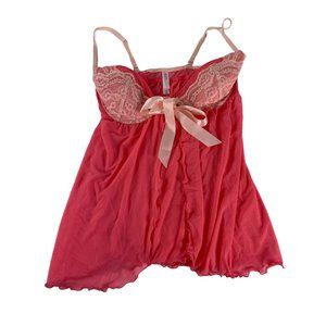 Gilligan & Omalley Intimates Medium Sexy Lingerie